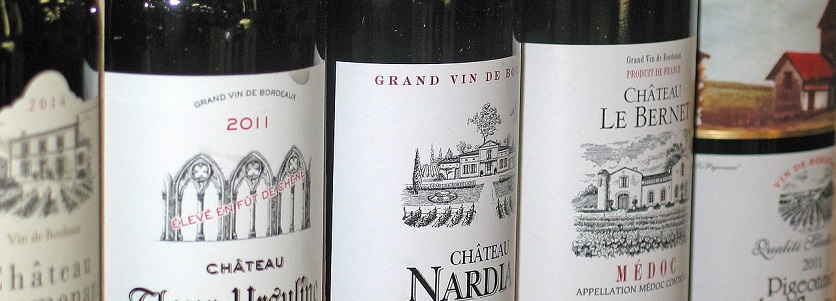 Ce qui est nécessaire pour comprendre l’étiquette du vin, comment choisir un vin par étiquette